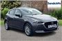 2022 Mazda 2 1.5 Skyactiv G Sport 5dr Auto