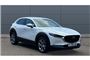 2020 Mazda CX-30 2.0 Skyactiv-G MHEV Sport Lux 5dr