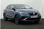 2022 Renault Arkana 1.6 E-TECH Hybrid 145 R.S. Line 5dr Auto