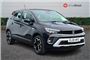 2021 Vauxhall Crossland 1.2 Turbo Elite 5dr