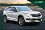 2020 Skoda Kodiaq vRS 2.0 BiTDI 239 vRS 4x4 5dr DSG [7 Seat]