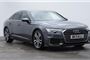 2021 Audi A6 40 TDI S Line 4dr S Tronic