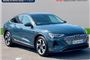 2024 Audi Q8 e-tron 300kW 55 Quattro 114kWh Sport 5dr Auto