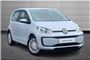2017 Volkswagen Up 1.0 Move Up 5dr