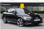 2021 Audi A3 Saloon 35 TDI Edition 1 4dr S Tronic