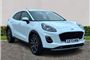 2023 Ford Puma 1.0 EcoBoost Hybrid mHEV Titanium 5dr