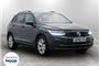 2021 Volkswagen Tiguan 1.5 TSI 150 Life 5dr DSG