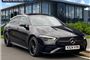 2024 Mercedes-Benz CLA Shooting Brake CLA 220d AMG Line Premium Plus 5dr Tip Auto