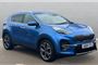 2019 Kia Sportage 1.6 CRDi ISG GT-Line 5dr