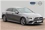 2019 Mercedes-Benz A-Class A200 AMG Line Premium Plus 5dr Auto