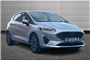 2022 Ford Fiesta 1.0 EcoBoost Hybrid mHEV 125 Titanium 5dr Auto