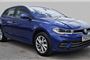 2022 Volkswagen Polo 1.0 TSI Style 5dr