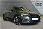 2022 Audi S3 S3 TFSI Quattro Vorsprung 5dr S Tronic