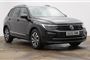 2022 Volkswagen Tiguan 1.5 TSI 150 Active 5dr DSG