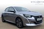 2022 Peugeot 208 1.2 PureTech 100 Allure Premium 5dr