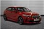 2021 BMW 1 Series 118i [136] M Sport 5dr Step Auto