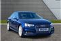 2018 Audi S4 S4 Quattro 4dr Tip Tronic