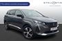 2024 Peugeot 5008 1.2 Hybrid 136 GT 5dr e-DSC6