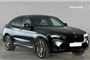 2021 BMW X4 xDrive20d MHT M Sport 5dr Step Auto