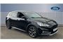 2021 Ford Focus Active 1.0 EcoBoost Hybrid mHEV 155 Active X Edition 5dr