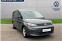 2024 Volkswagen Caddy Maxi 2.0 TDI 102PS Commerce Plus Van