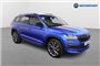 2022 Skoda Kodiaq 1.5 TSI Sport Line 5dr DSG [7 Seat]