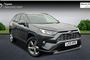 2021 Toyota RAV4 2.5 VVT-i Hybrid Design 5dr CVT 2WD