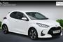 2024 Toyota Yaris 1.5 Hybrid Design 5dr CVT