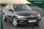 2023 Skoda Scala 1.0 TSI 95 SE 5dr