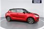 2022 Suzuki Swift 1.2 Dualjet 83 12V Hybrid SZ5 ALLGRIP 5dr