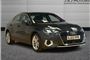 2023 Audi A3 Saloon 30 TFSI Sport 4dr S Tronic