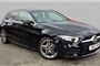 2021 Mercedes-Benz A-Class A180 AMG Line Executive 5dr Auto