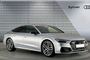 2023 Audi A7 45 TFSI Quattro Black Edition 5dr S Tronic [Tech]