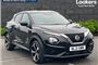 2021 Nissan Juke 1.0 DiG-T 114 Tekna 5dr