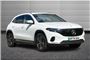 2024 Mercedes-Benz EQA EQA 250+ 140kW Sport Executive 70.5kWh 5dr Auto
