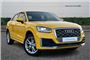 2019 Audi Q2 30 TDI S Line 5dr