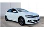 2021 Volkswagen Polo 1.0 TSI 95 Active 5dr