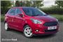 2017 Ford Ka+ 1.2 85 Zetec 5dr