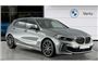 2023 BMW 1 Series M135i xDrive 5dr Step Auto