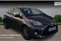 2015 Toyota Yaris 1.33 VVT-i Icon 5dr