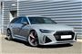 2024 Audi RS6 RS 6 TFSI Quattro Performance 5dr Tiptronic