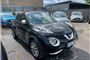 2017 Nissan Juke 1.6 Tekna 5dr Xtronic