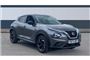 2023 Nissan Juke 1.0 DiG-T 114 N-Connecta 5dr