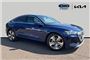 2021 Audi e-tron Sportback 300kW 55 Quattro 95kWh S Line 5dr Auto