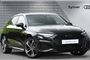 2024 Audi A3 35 TFSI Black Edition 5dr S Tronic