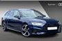2023 Audi A4 Avant 40 TDI 204 Quattro Black Edition 5dr S Tronic