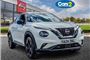 2024 Nissan Juke 1.0 DiG-T Tekna 5dr