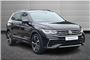 2021 Volkswagen Tiguan 1.5 TSI 150 R-Line 5dr DSG