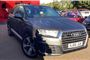 2016 Audi Q7 3.0 TDI Quattro S Line 5dr Tip Auto