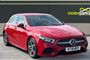 2019 Mercedes-Benz A-Class A180d AMG Line Premium 5dr Auto